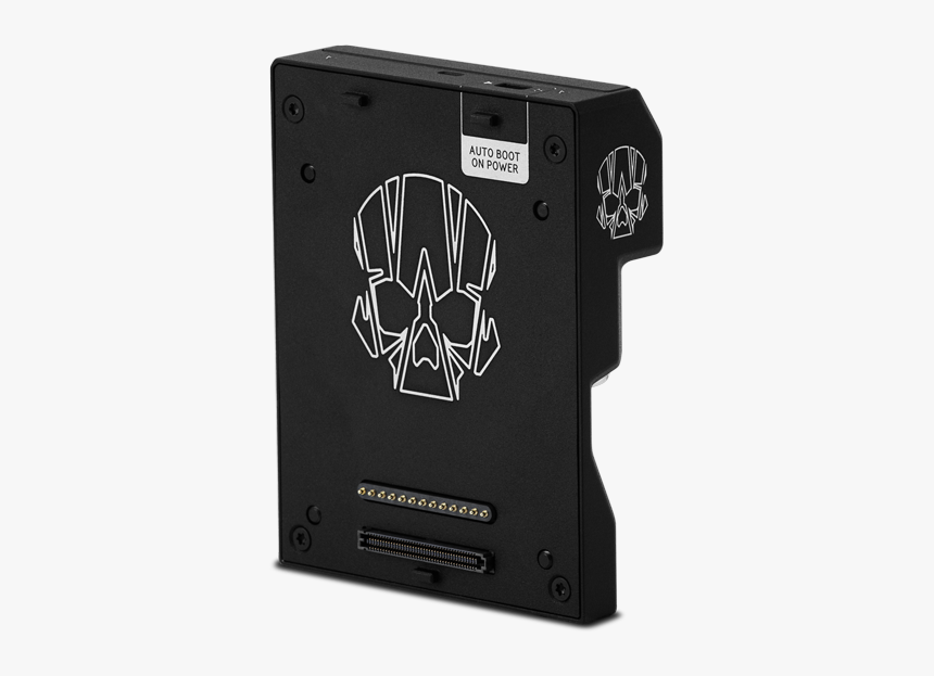 Red Jetpack Expander Sdi, HD Png Download