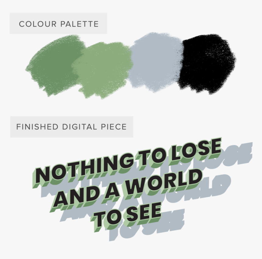 July Portfolio-01 - Poster, HD Png Download