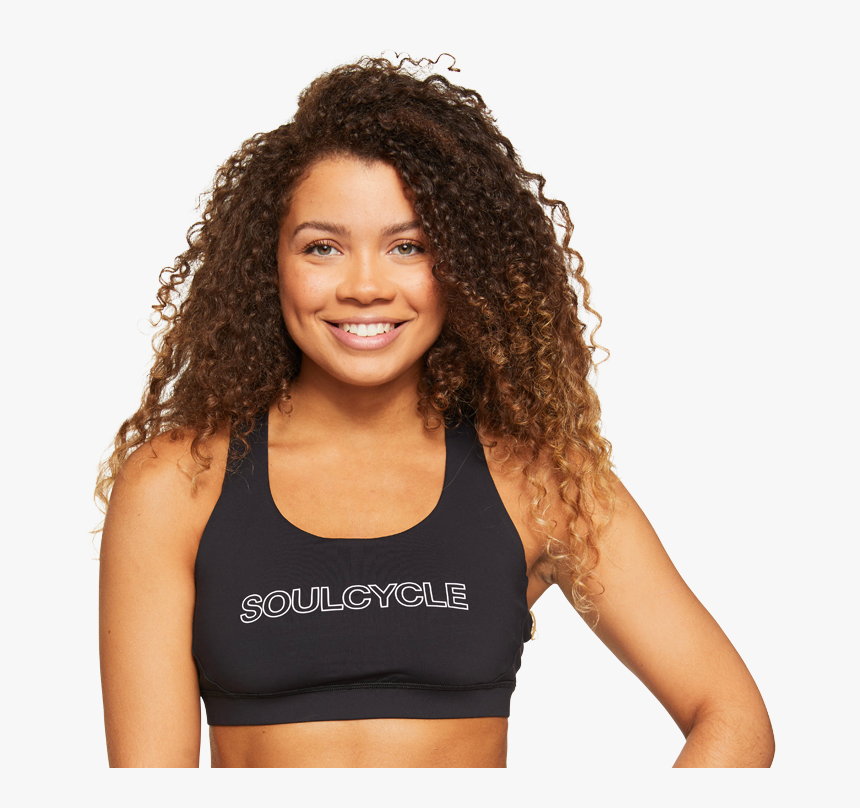 Sports Bra, HD Png Download