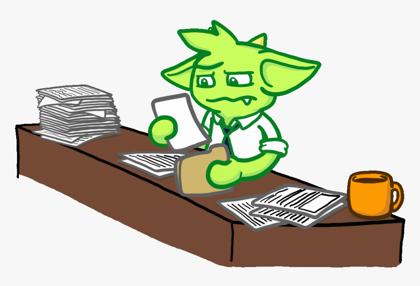 Gremlin Developer, HD Png Download