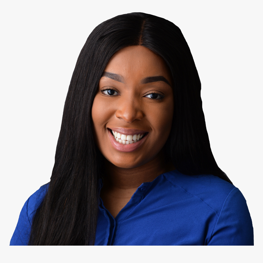 Naomi Emojevbe - Girl, HD Png Download