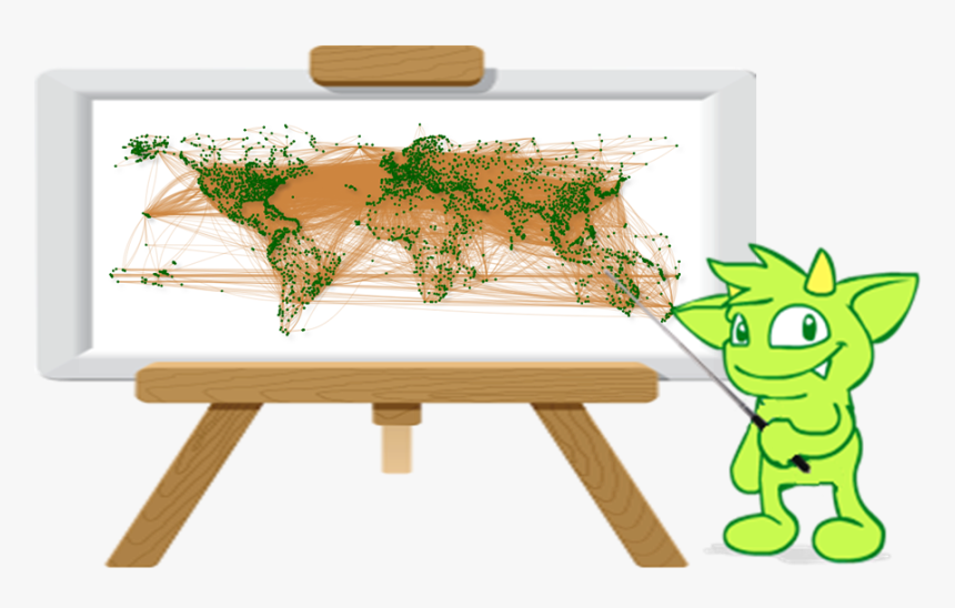 Cartoon, HD Png Download