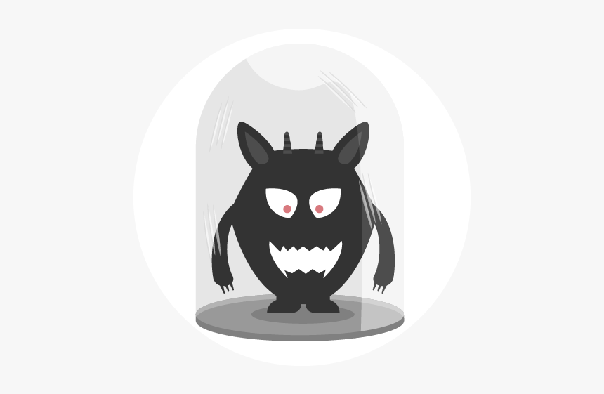 Gremlin - Let's Have A Quiz Gif, HD Png Download