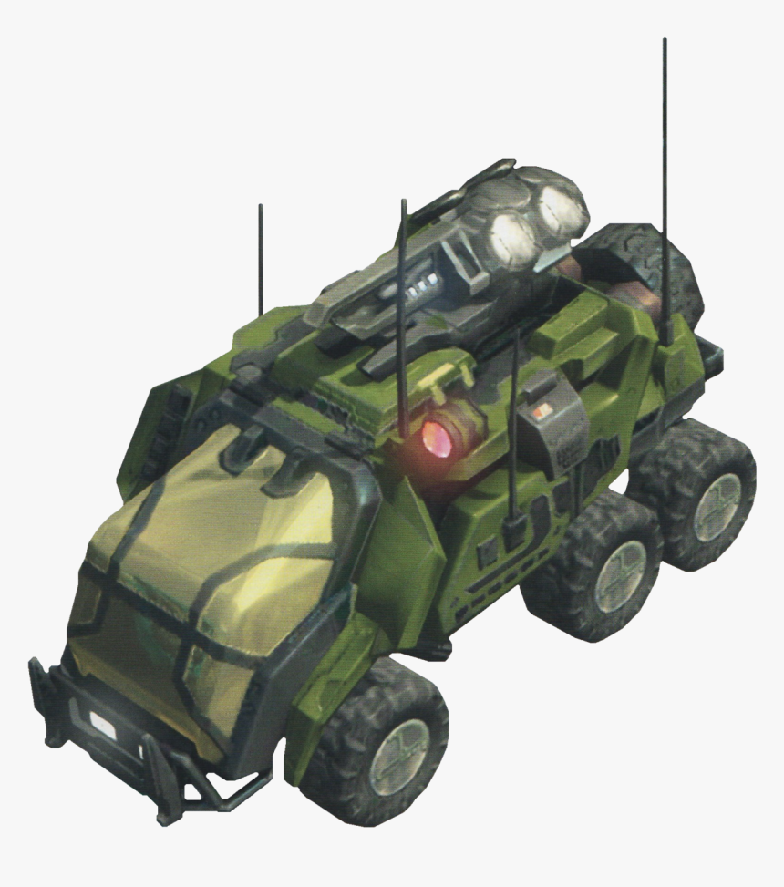 Halo Gremlin, HD Png Download
