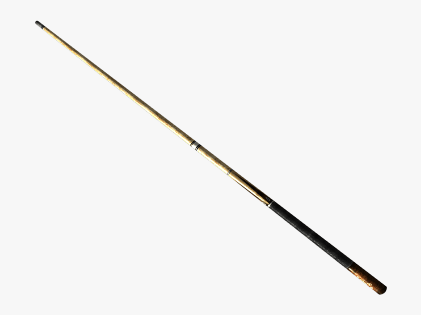 Billiard-stick - Shimano Tiagra 80 Rod, HD Png Download