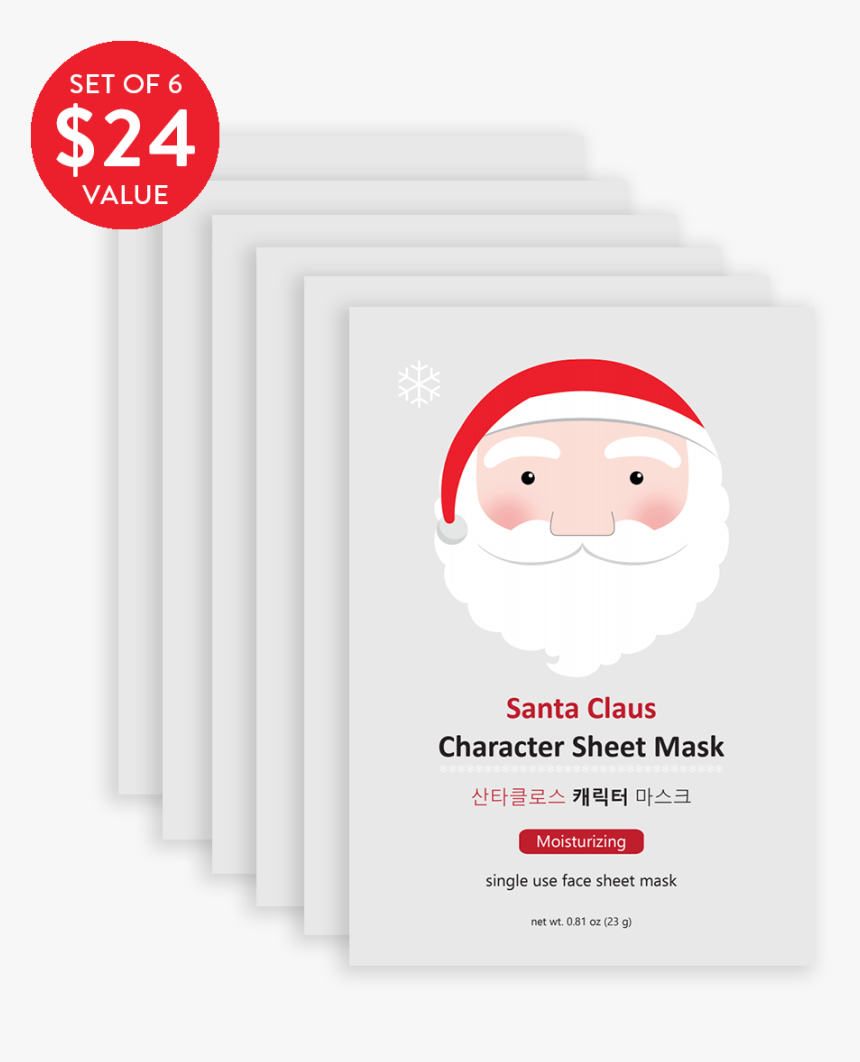 Load Image Into Gallery Viewer, Santa Claus Character - Christmas, HD Png Download