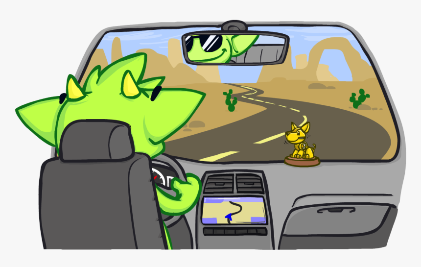 Cartoon, HD Png Download