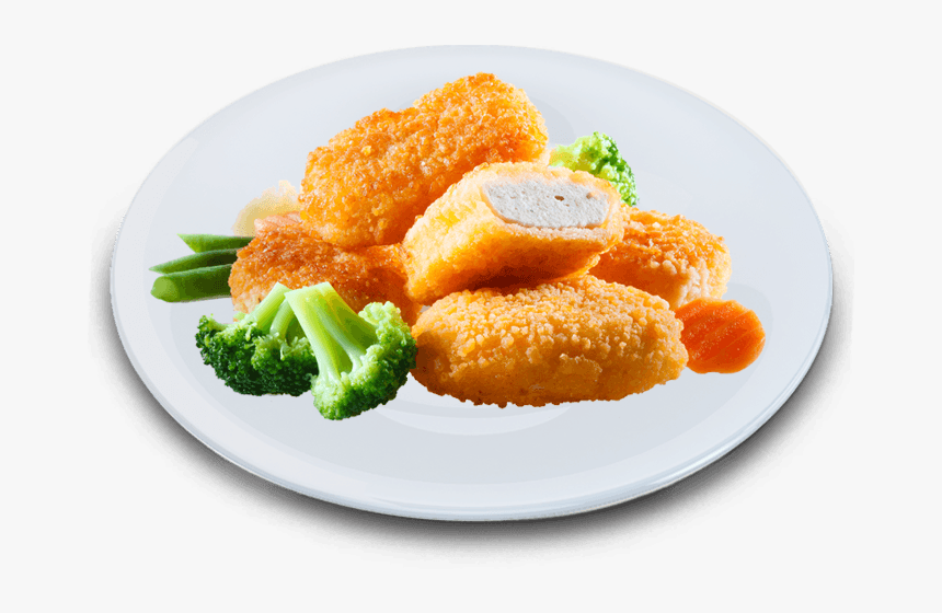 Chicken Nugget, HD Png Download