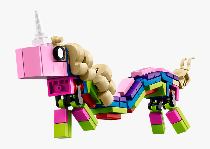 Transparent Lady Rainicorn Png - Lego Adventure Time Lady, Png Download