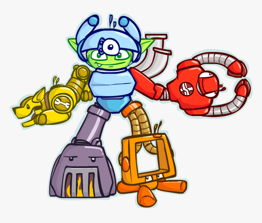 Cartoon, HD Png Download