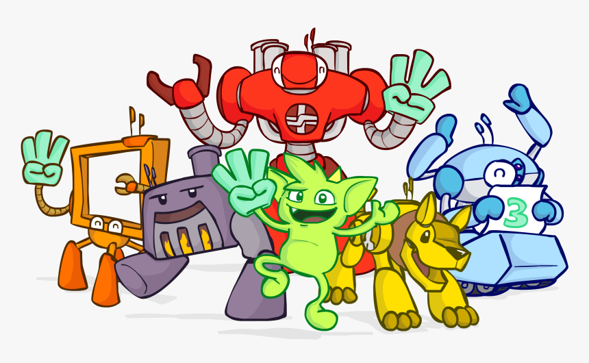 Gremlin, HD Png Download