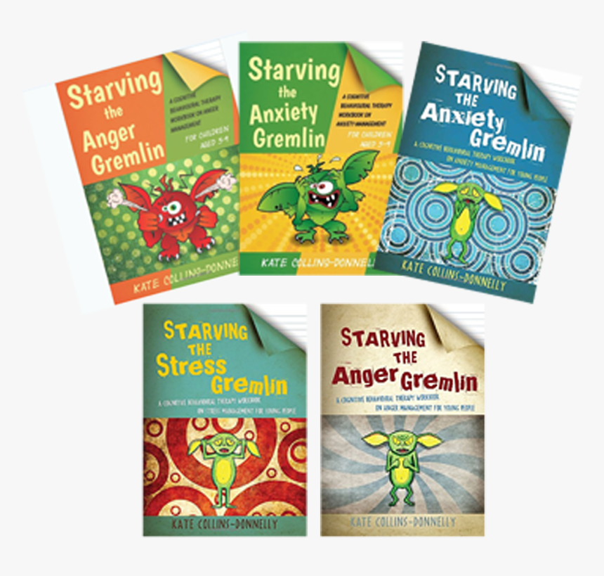 Starving The Gremlin Series - Flyer, HD Png Download