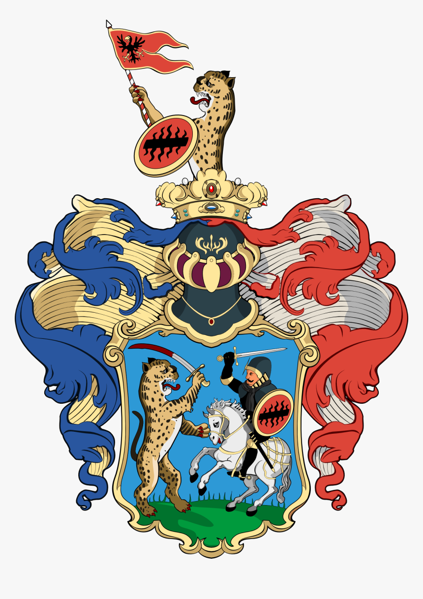 Hajdúszoboszló Címer Png, Transparent Png