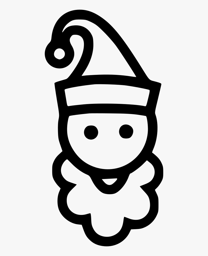 Santa Claus, HD Png Download