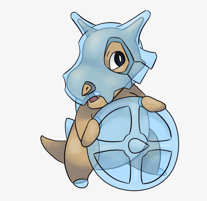 Transparent Marowak Png - Fan Made Galar Pokemon, Png Download