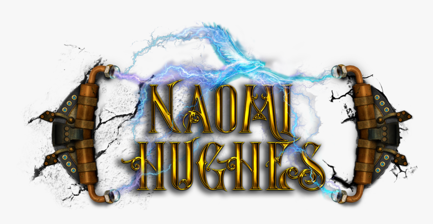 Naomi Hughes - Graphic Design, HD Png Download