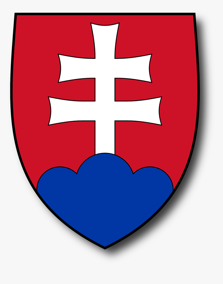Slovakia, HD Png Download