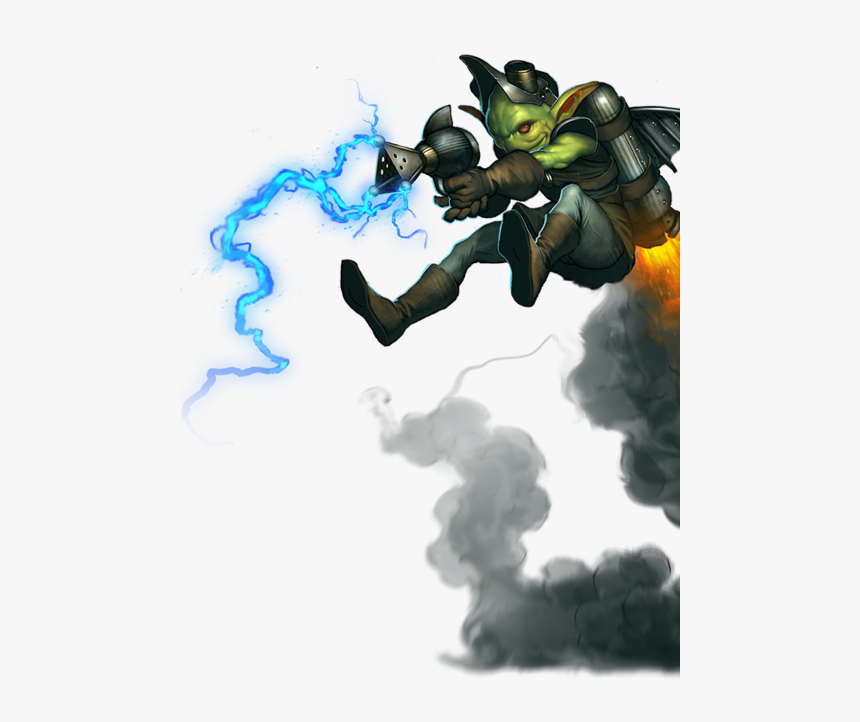 Gremlin Trixie Belle Malifaux, HD Png Download