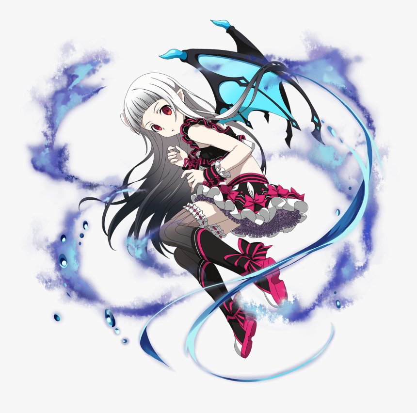 Sao Memory Defrag Yui, HD Png Download