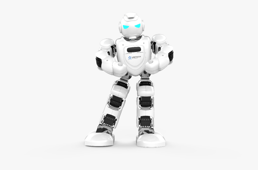 Alpha Ubtech Robotics Png, Transparent Png