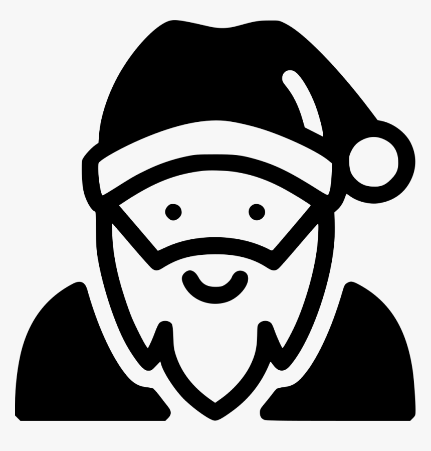 Santa Claus, HD Png Download