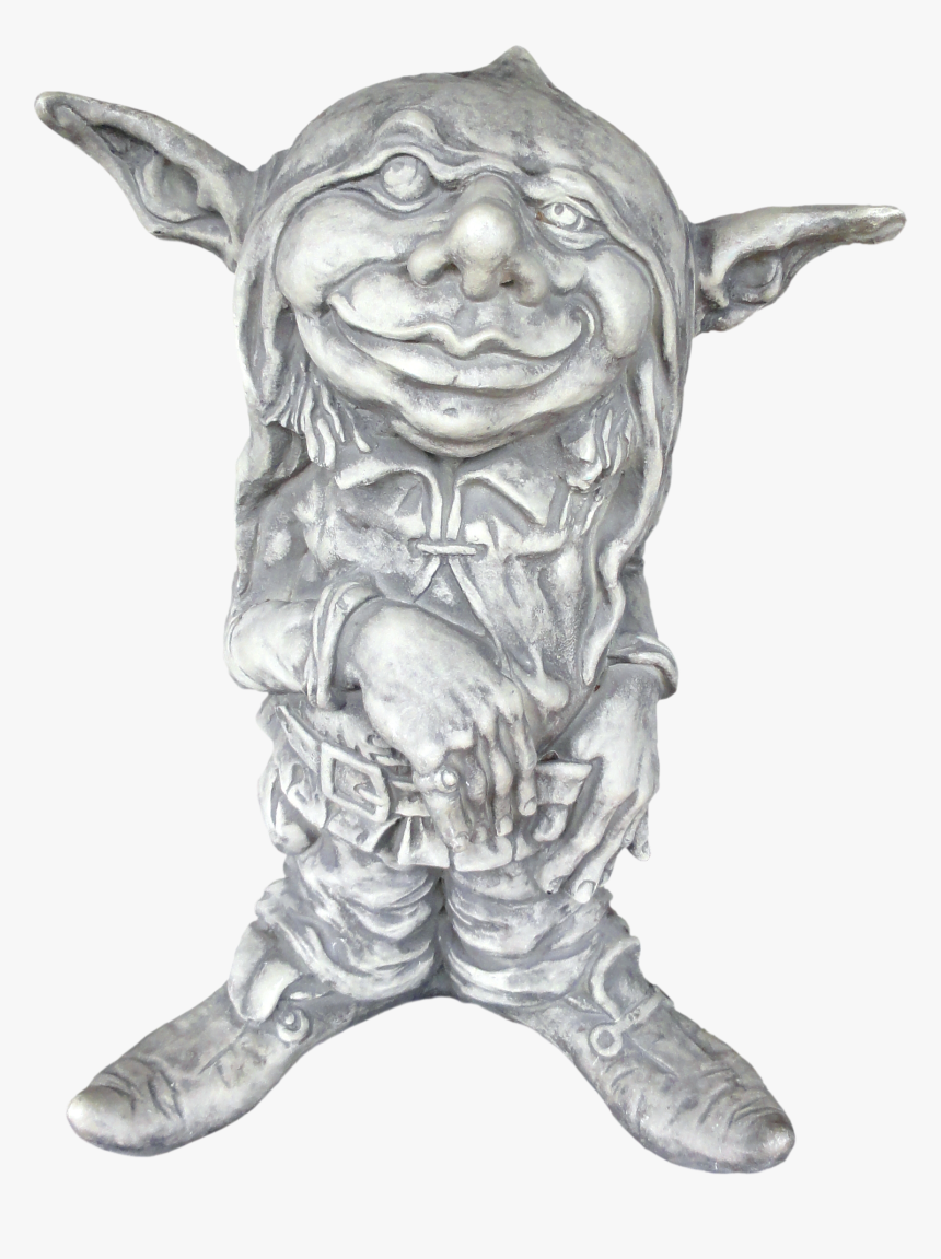 Troll Dwarf, HD Png Download
