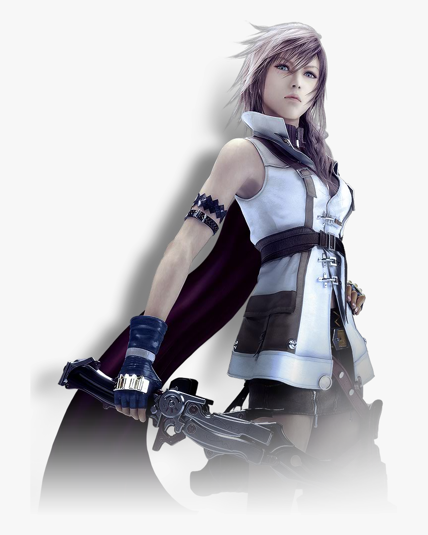 Final Fantasy Xiii Dissidia 012 Final Fantasy Dissidia - Final Fantasy Png, Transparent Png