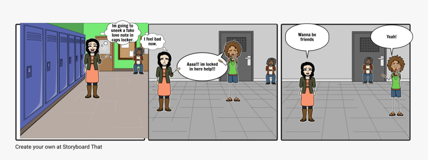 Cartoon, HD Png Download