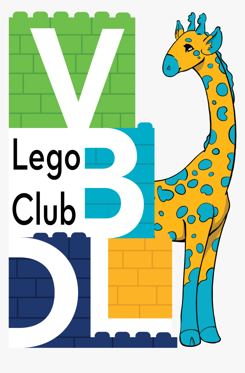 Giraffe, HD Png Download