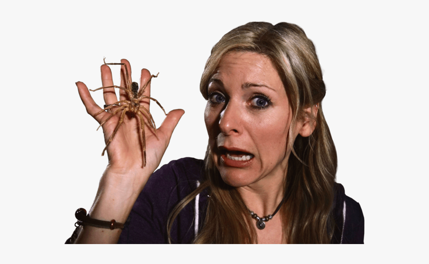 Naomi Nightmares, HD Png Download