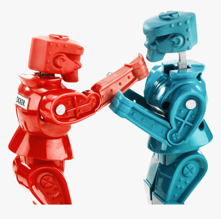 Robot, HD Png Download