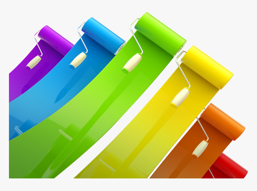 Imagens De Pinturas Png, Transparent Png