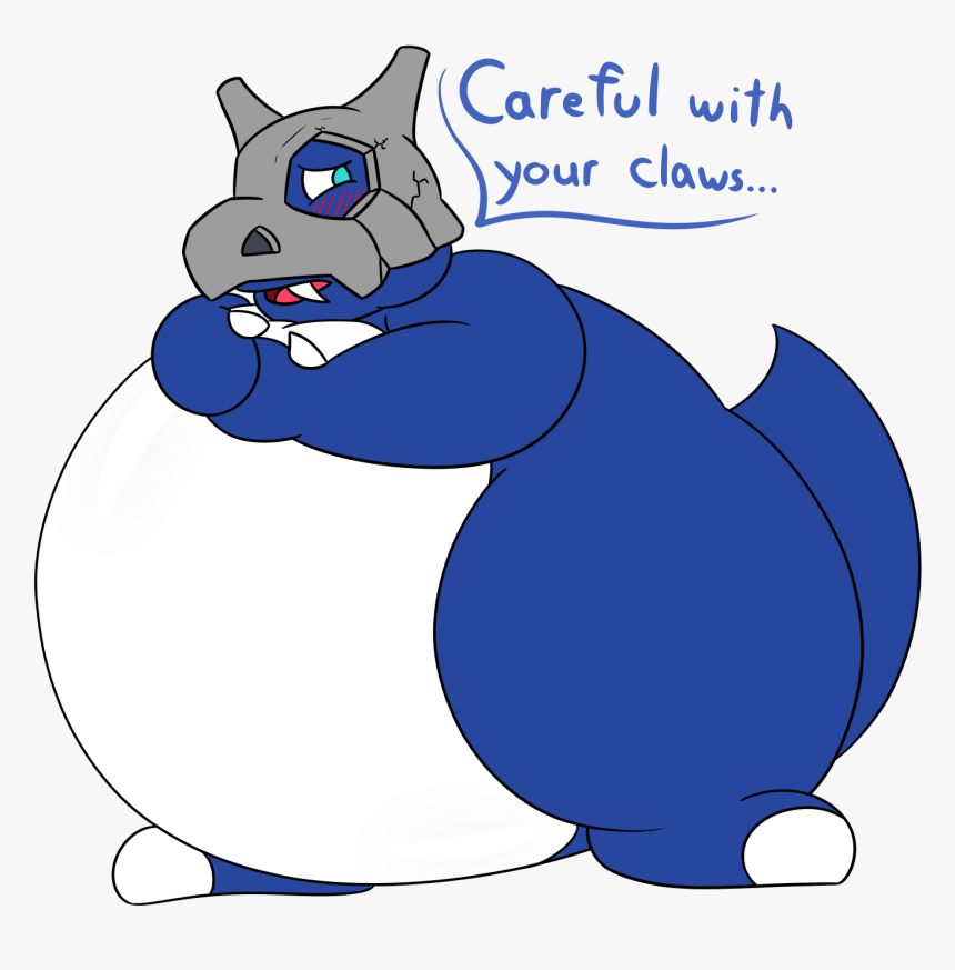 Cuball - Cat Yawns, HD Png Download