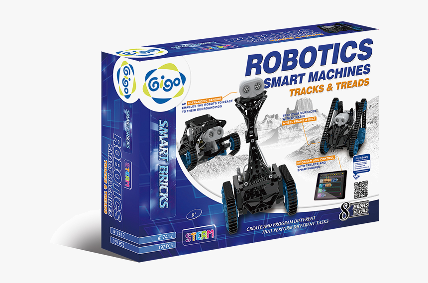 7412 B - Joystick, HD Png Download