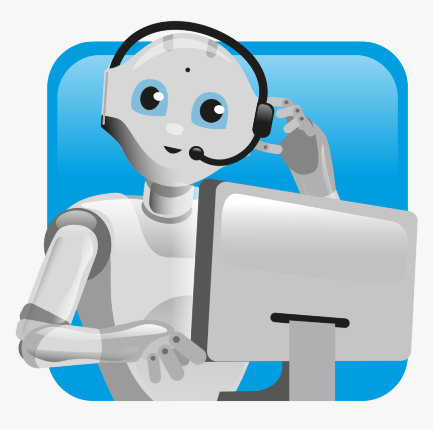 Receptionist Software, HD Png Download