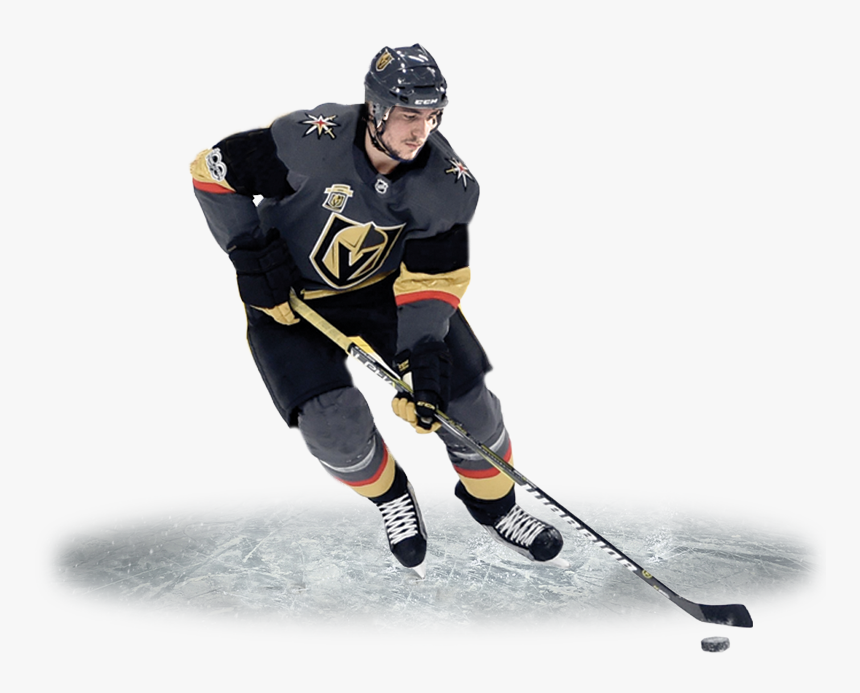 William Karlsson Golden Knights, HD Png Download