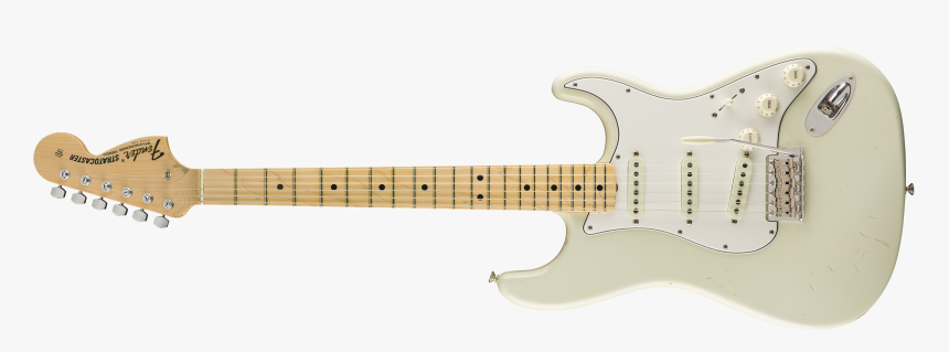 Limited Edition Jimi Hendrix Stratocaster, HD Png Download