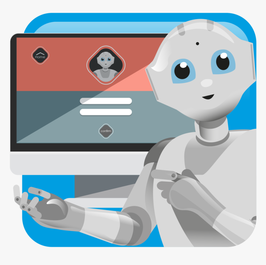 Retail Assistant Software, HD Png Download