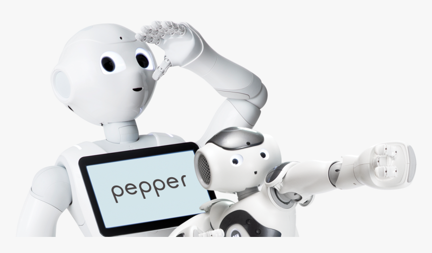 Robots, HD Png Download