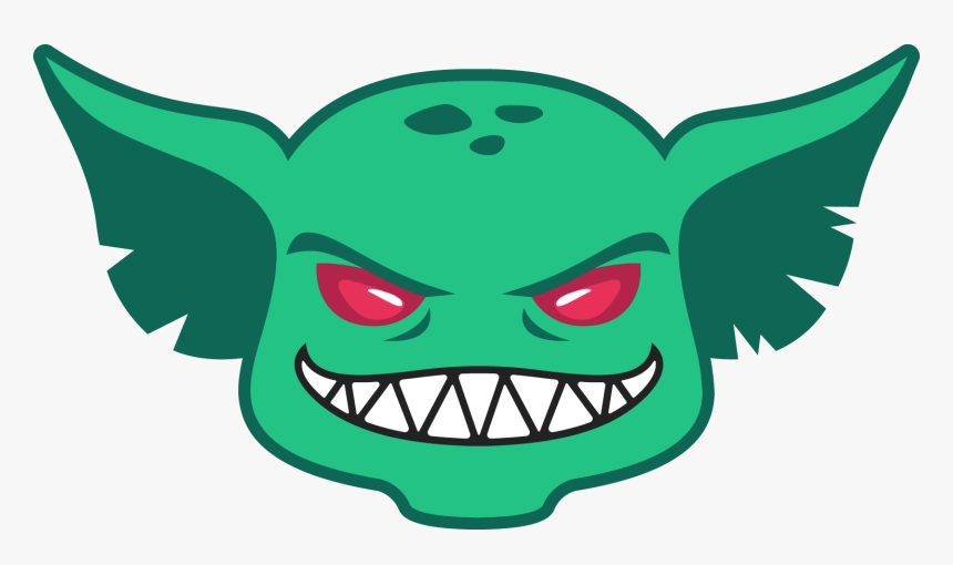 Gremlin Chaos Engineering, HD Png Download