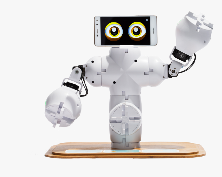 Transparent Robot Hand Png - Fable Robot, Png Download