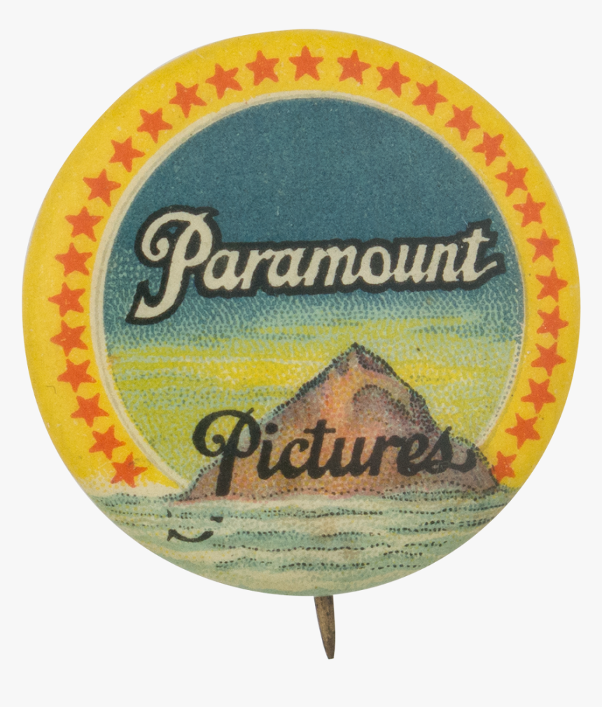 Paramount Pictures Entertainment Button Museum - Prague Wine Trophy 2016, HD Png Download