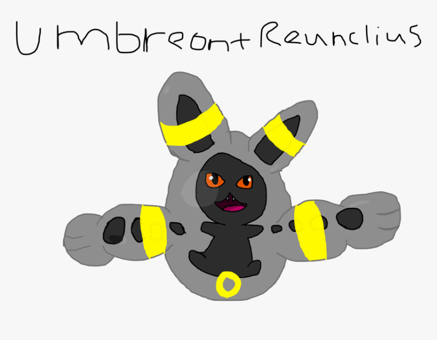 Pokemon Hybrid - Cartoon, HD Png Download