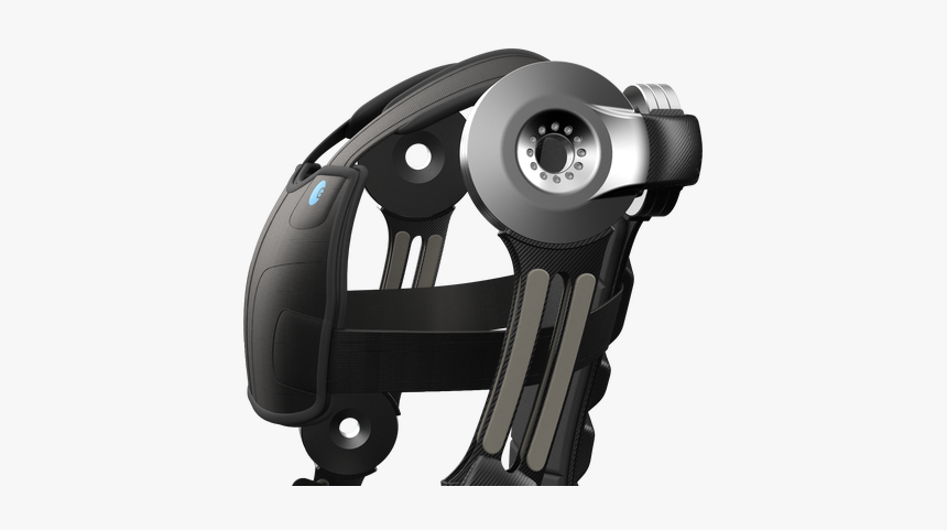 Genxchest-side - Headphones, HD Png Download