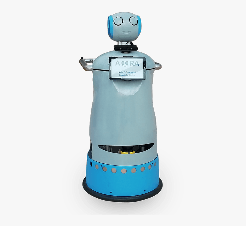 Robot, HD Png Download