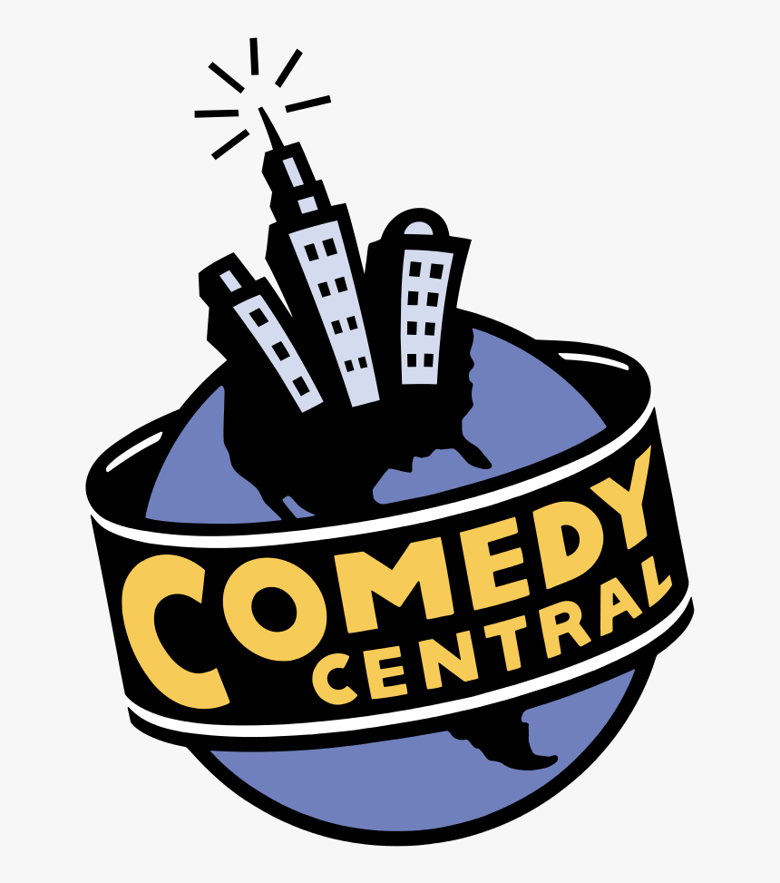 Comedy Central, HD Png Download