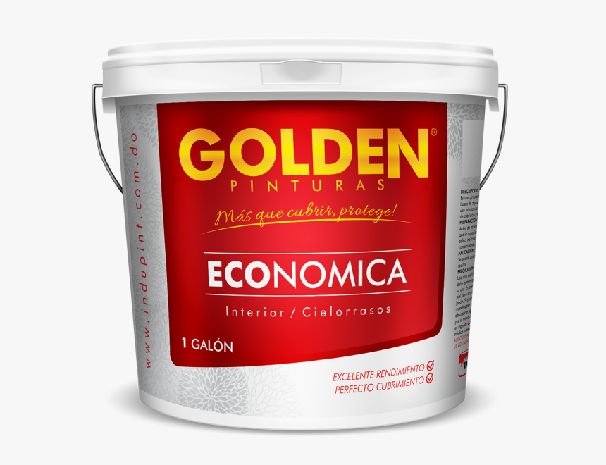Pinturas Golden, HD Png Download
