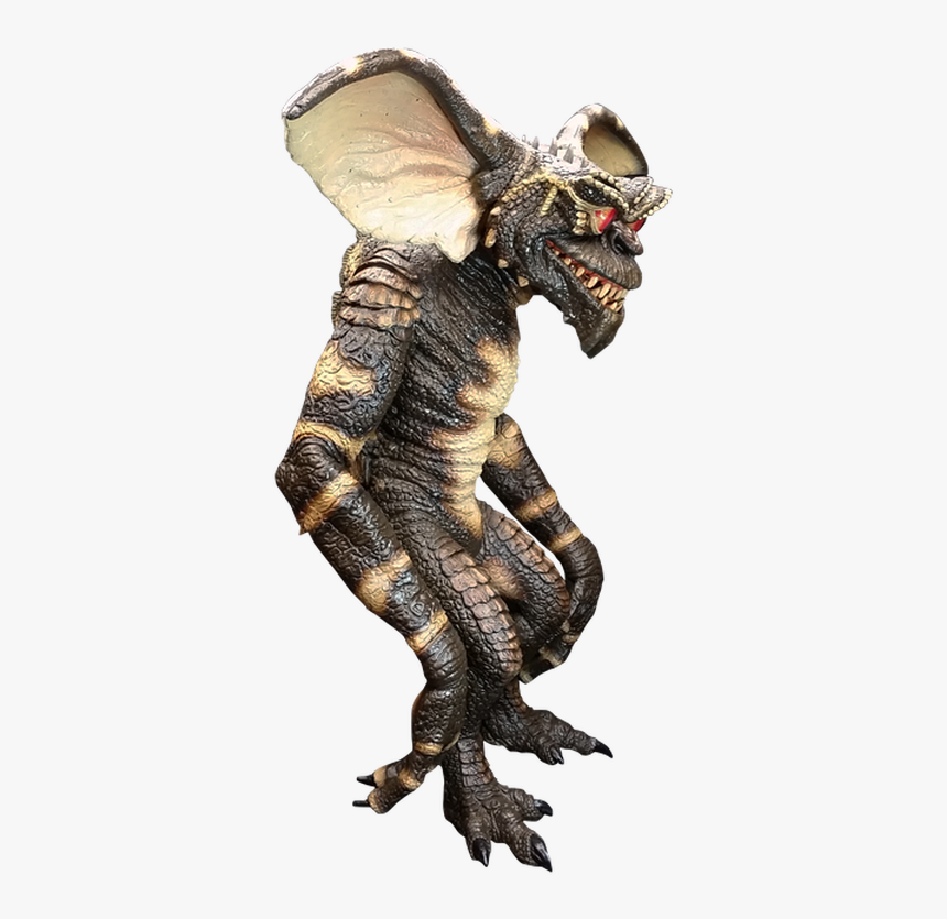 Evil Gremlin, HD Png Download