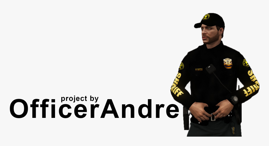 Gta Paramedic Png, Transparent Png