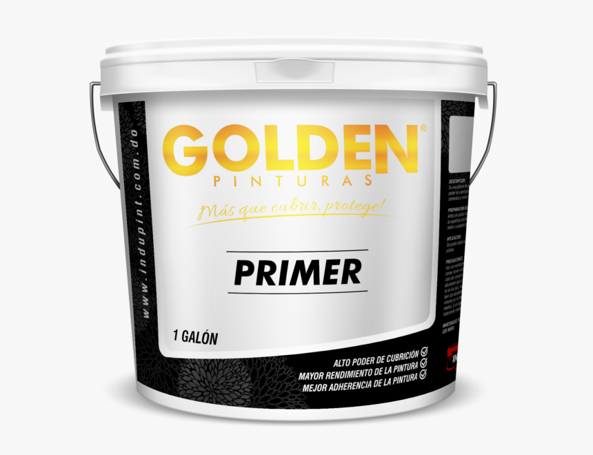 Golden Pinturas, HD Png Download
